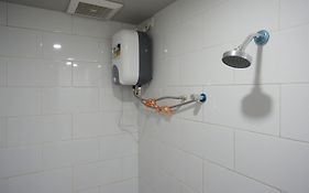 RedDoorz Syariah @ Jalan Sultan Agung Tegal